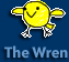The Glorious Wren