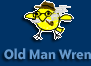 Old Man Wren